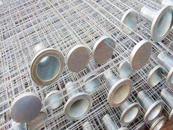 除塵骨架袋籠骨架配件